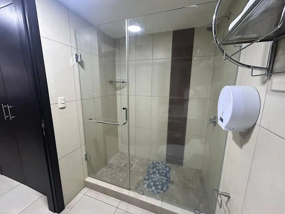 Departamento Doble Con Vista A La Ciudad Y Rio Διαμέρισμα Γκουαγιακίλ
